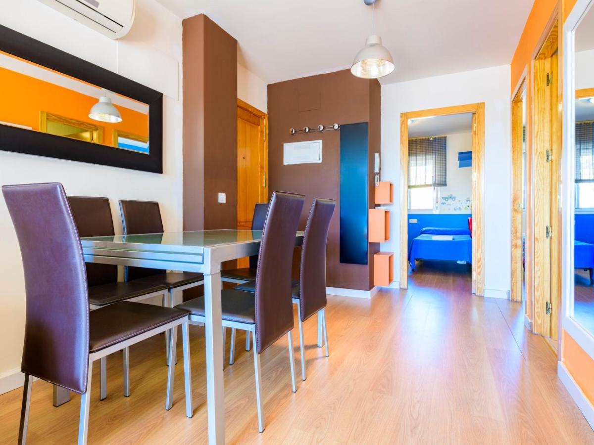 Apartment La Vina-1 By Interhome Оропеса-дель-Мар Екстер'єр фото