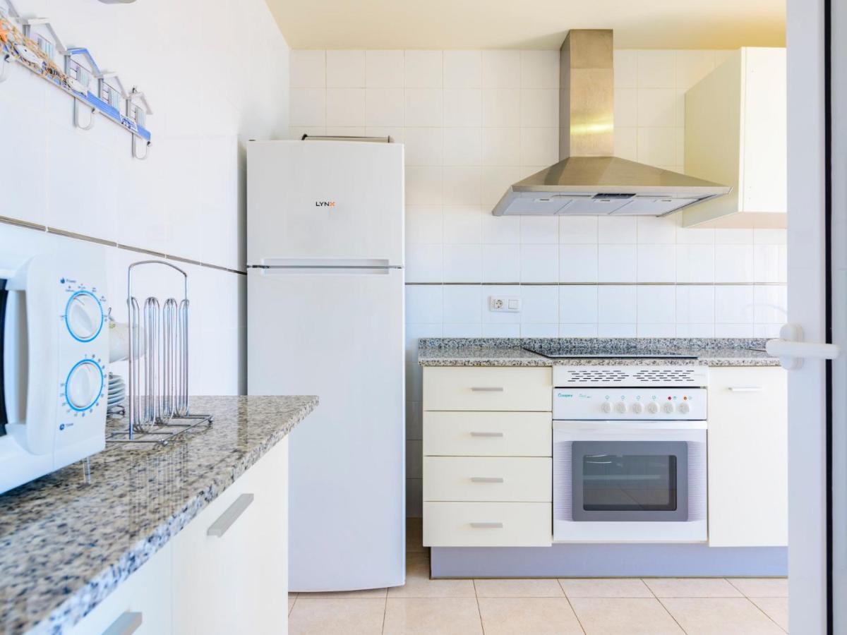 Apartment La Vina-1 By Interhome Оропеса-дель-Мар Екстер'єр фото