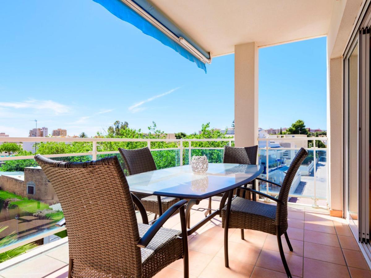 Apartment La Vina-1 By Interhome Оропеса-дель-Мар Екстер'єр фото