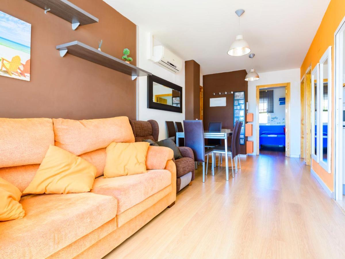 Apartment La Vina-1 By Interhome Оропеса-дель-Мар Екстер'єр фото