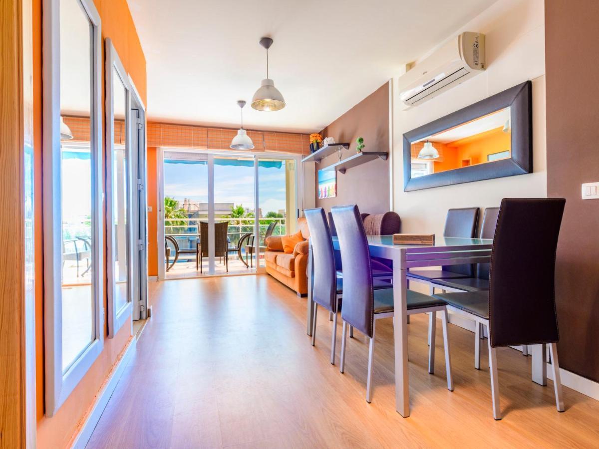 Apartment La Vina-1 By Interhome Оропеса-дель-Мар Екстер'єр фото